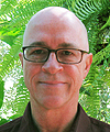 Photo of Bill Swann